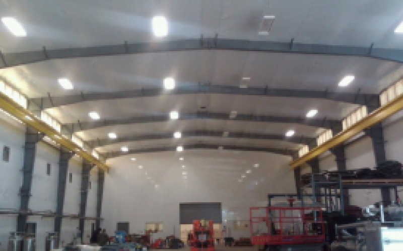 Project Profile Featured Image